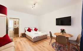 Malixa - Apartment In The Heart Of Vienna Next To Metro