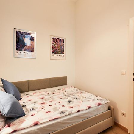 Malixa - Apartment In The Heart Of Vienna Next To Metro Exterior photo
