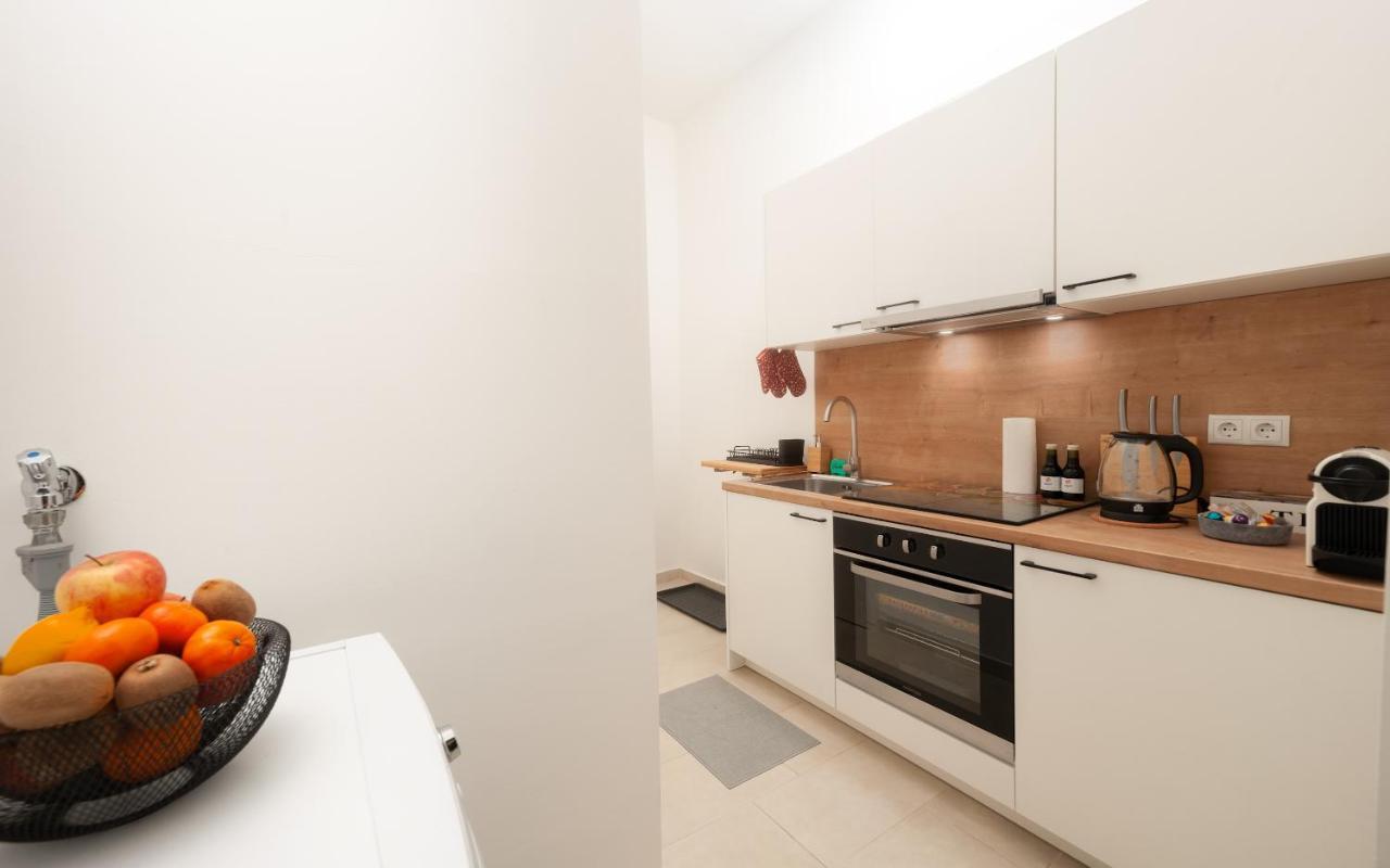 Malixa - Apartment In The Heart Of Vienna Next To Metro Exterior photo