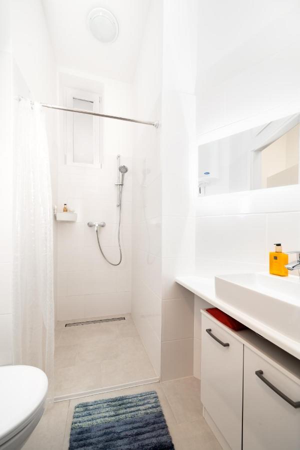 Malixa - Apartment In The Heart Of Vienna Next To Metro Exterior photo